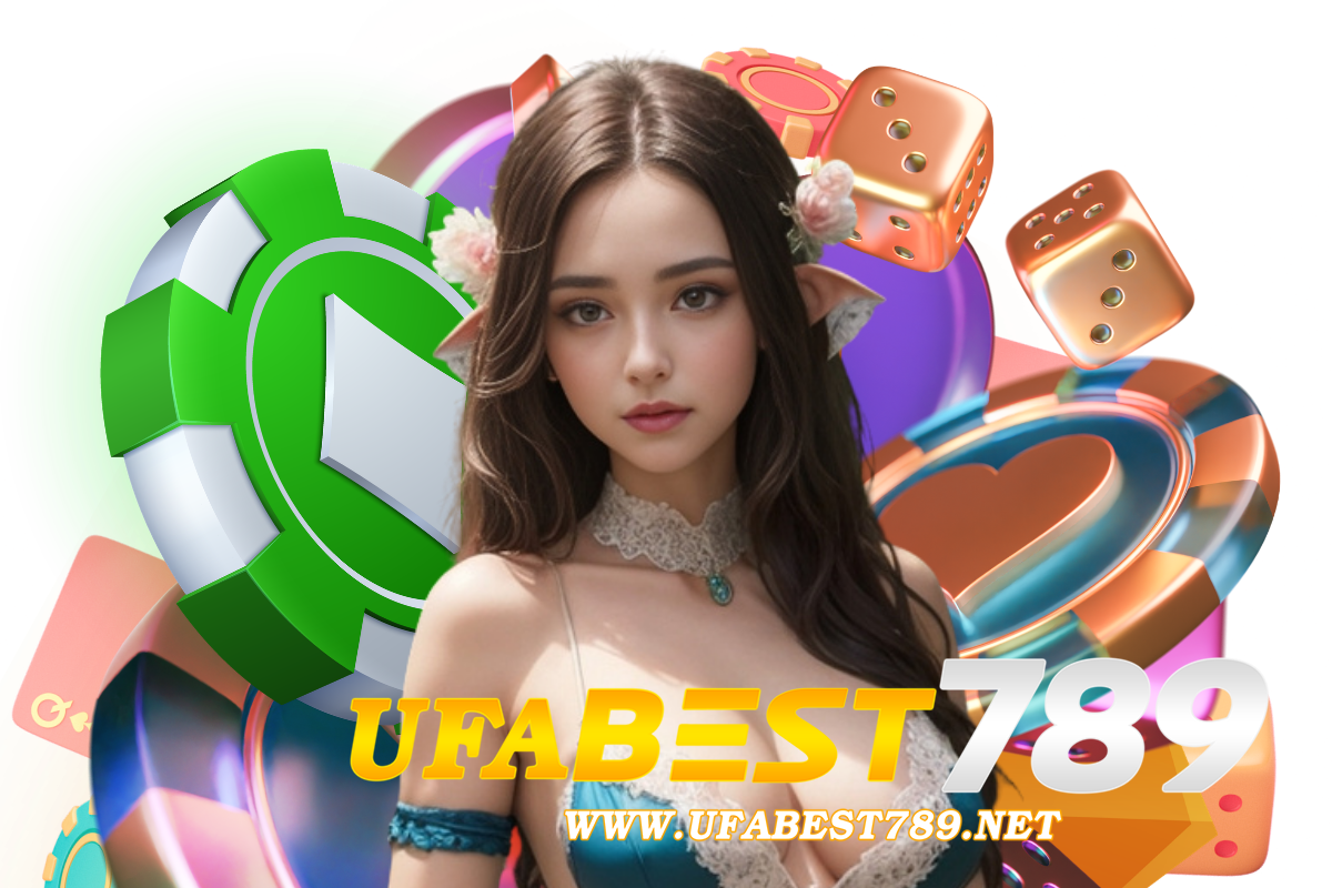 ufabest789 ufabet