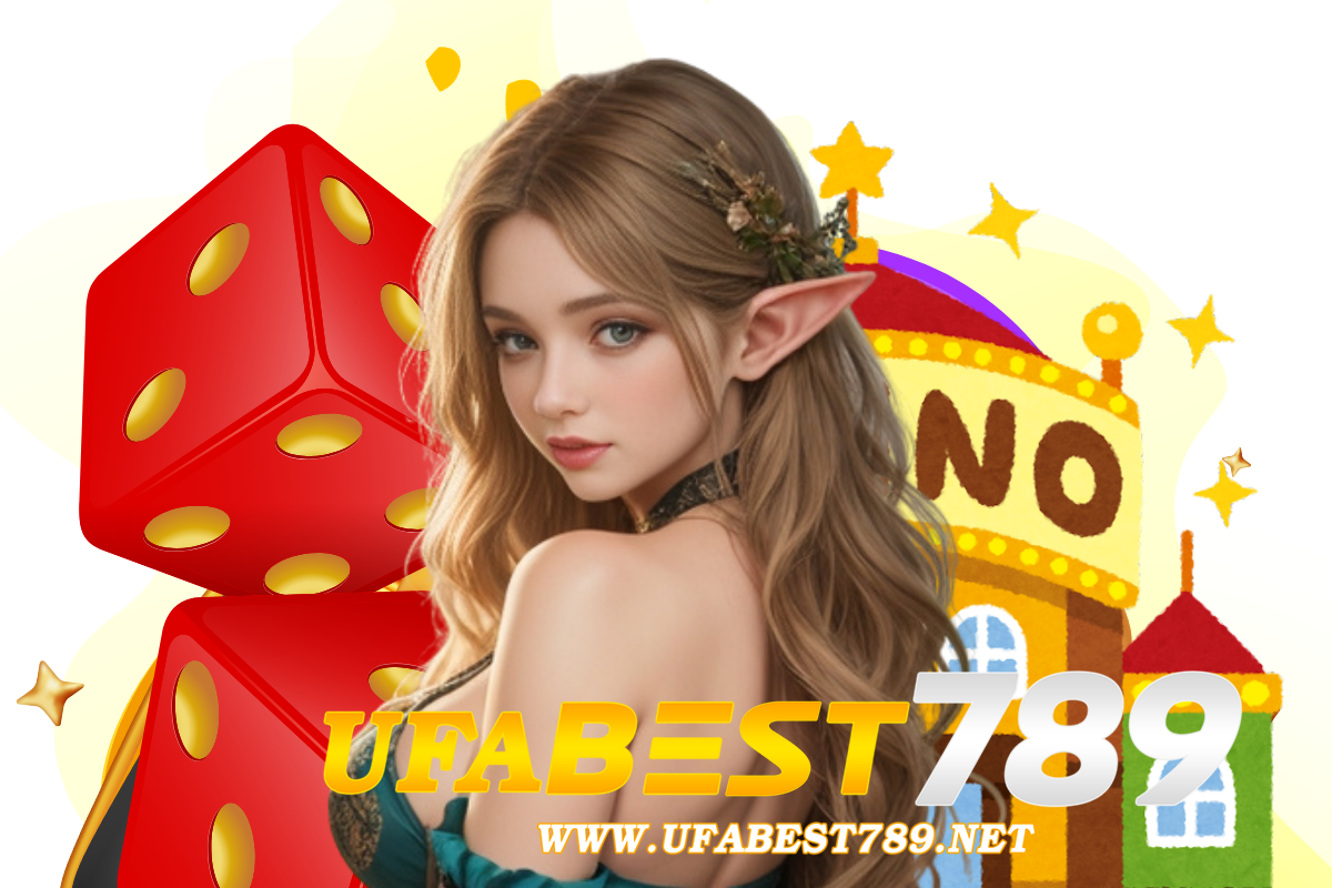 ufabest789 สล็อต